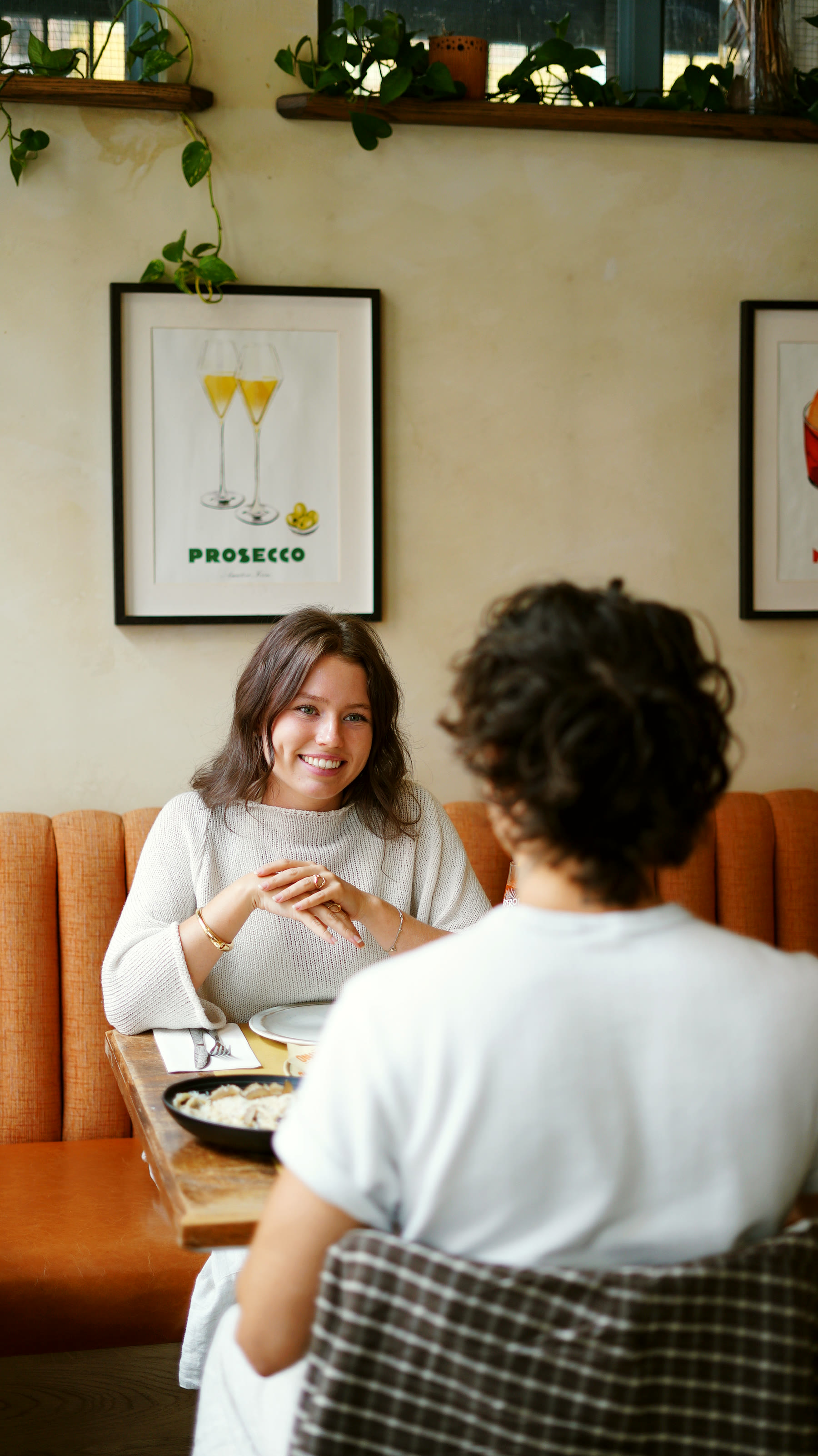 Lunch for two · Fiorino